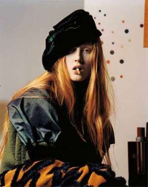 Craig McDean: Manual de Craig McDean