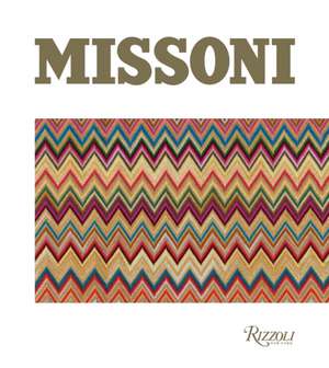 Missoni Deluxe Edition de Massimiliano Capella