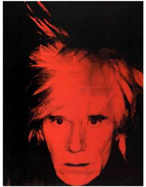 Andy Warhol de Gregor Muir