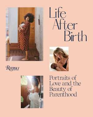 Life After Birth de Domino Kirke-Badgley