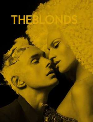 The Blonds de David Blond