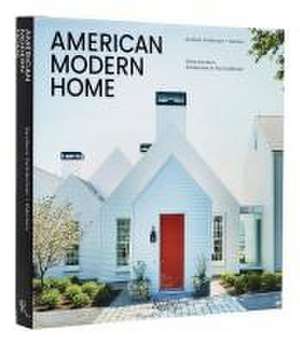 American Modern Vernacular de Paul