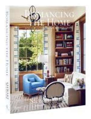 Romancing the Home de Stewart Manger