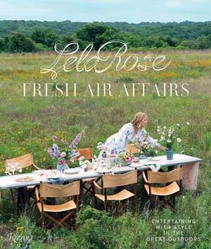 Fresh Air Affairs de Lela Rose