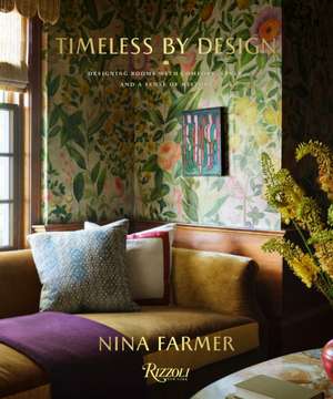 Timeless by Design de Nina Farmer