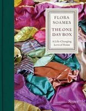 The One Day Box: A Life-Changing Love of Home de Flora Soames