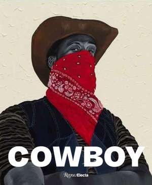 Cowboy de Nora Burnett Abrams