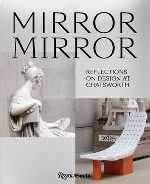 Mirror Mirror de Glenn AdamsonÂ 