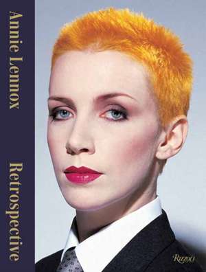 Annie Lennox de Annie Lennox