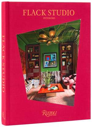 Flack Studio de David Flack