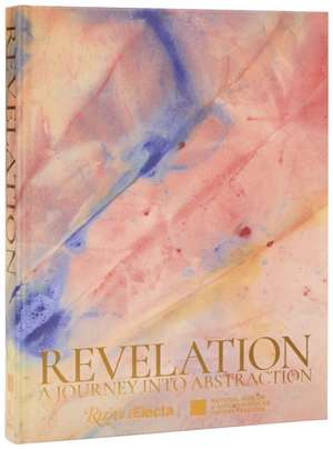 Revelation de Michelle D Commander