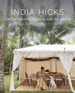 India Hicks de India Hicks