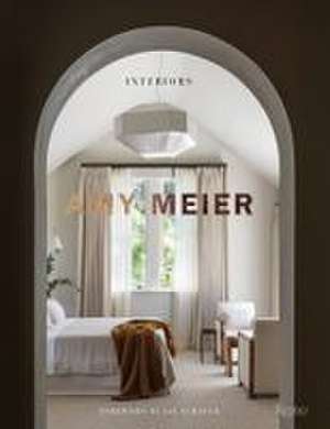 Amy Meier: Interiors de Amy Meier
