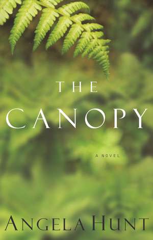 The Canopy de Thomas Nelson