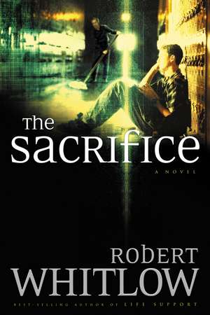 The Sacrifice de Robert Whitlow