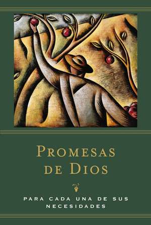 Promesas de Dios: Para cada una de sus necesidades de Jack Countryman