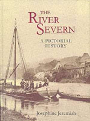 River Severn de Josephine Jeremiah