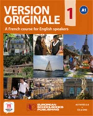 Version Originale de Monique Denyer