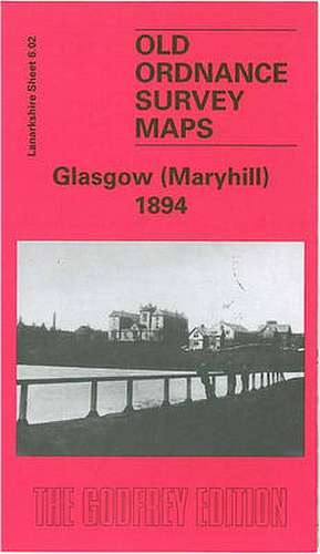 MARYHILL de Gilbert Bell