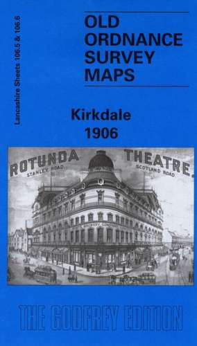 Kirkdale 1906 de Naomi Evetts