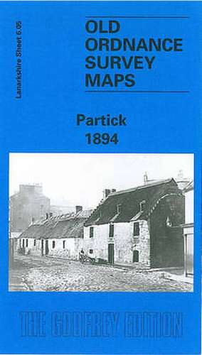 Partick 1894 de Gilbert Torrance Bell