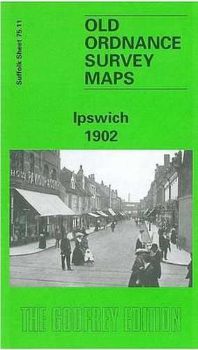 IPSWICH de Frank Grace