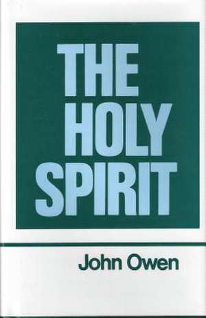 Works of John Owen-V 03 de John Owen