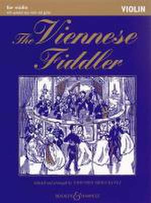 The Viennese Fiddler