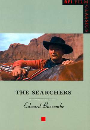 The Searchers de Nana