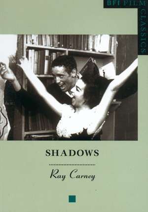 Shadows de Raymond Carney