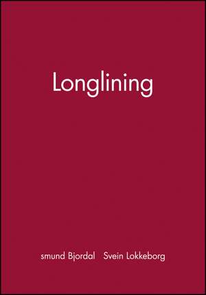 Longlining de Bjordal