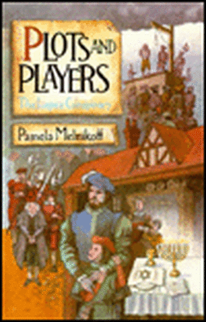 Plots and Players de Pamela Melnikoff