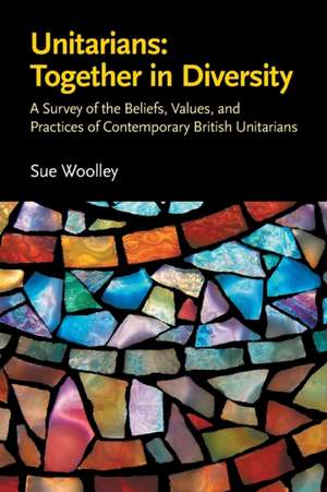 Unitarians de Sue Woolley