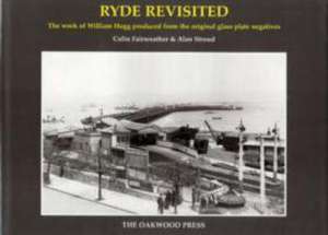 Ryde Revisited de Colin Fairweather