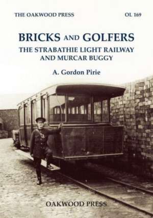 Bricks and Golfers de A. Gordon Pirie