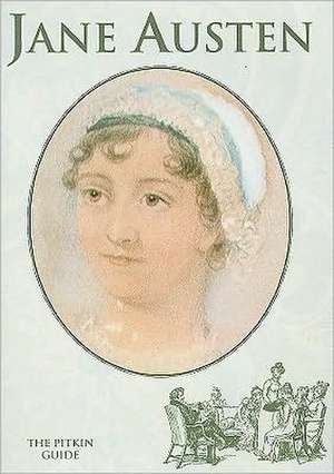 Jane Austen de Victor Lucas