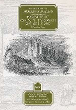 Ordnance Survey Memoirs of Ireland, Vol 20 de A. Day