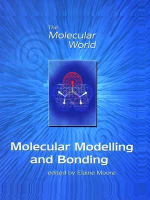 Molecular Modelling and Bonding: Rsc de Elaine Moore