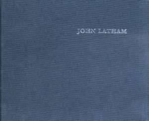 Thorp, D: John Latham de Stephen Foster