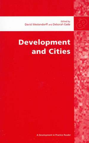 Development and Cities