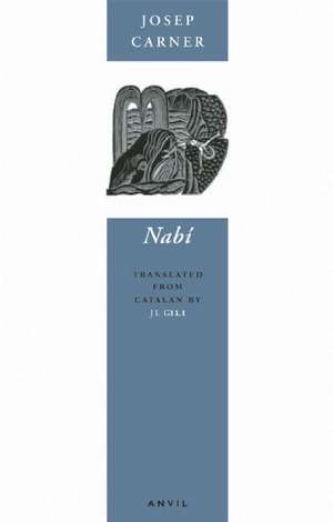 Nabi de Josep Carner