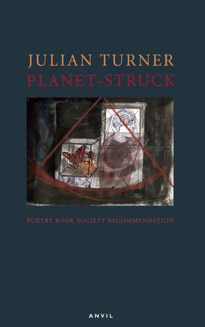 Planet-Struck de Julian Turner