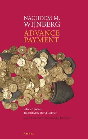 Advance Payment de Nachoem M. Wijnberg