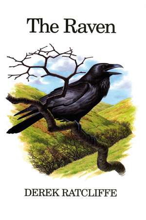 The Raven de Derek Ratcliffe