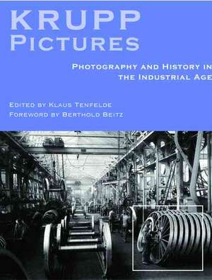 Pictures of Krupp de Klaus Tenfelde