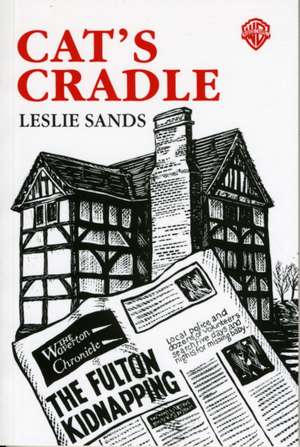 Cat's Cradle de Leslie Sands