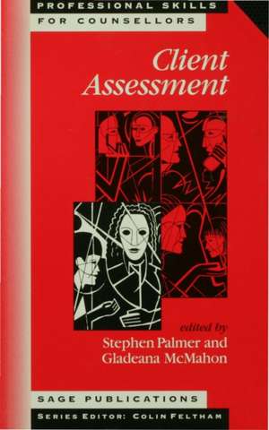 Client Assessment de Stephen Palmer
