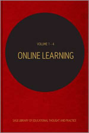 Online Learning de Michael Thomas