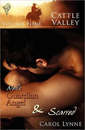 Cattle Valley: Vol 9 de Carol Lynne
