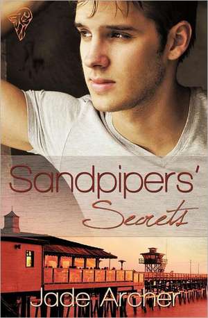 Sandpipers' Secrets de Jade Archer